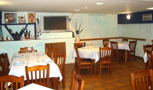 Hotel Dona Maria Gijon