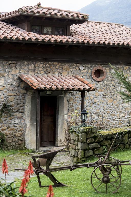 Palacio De Libardón