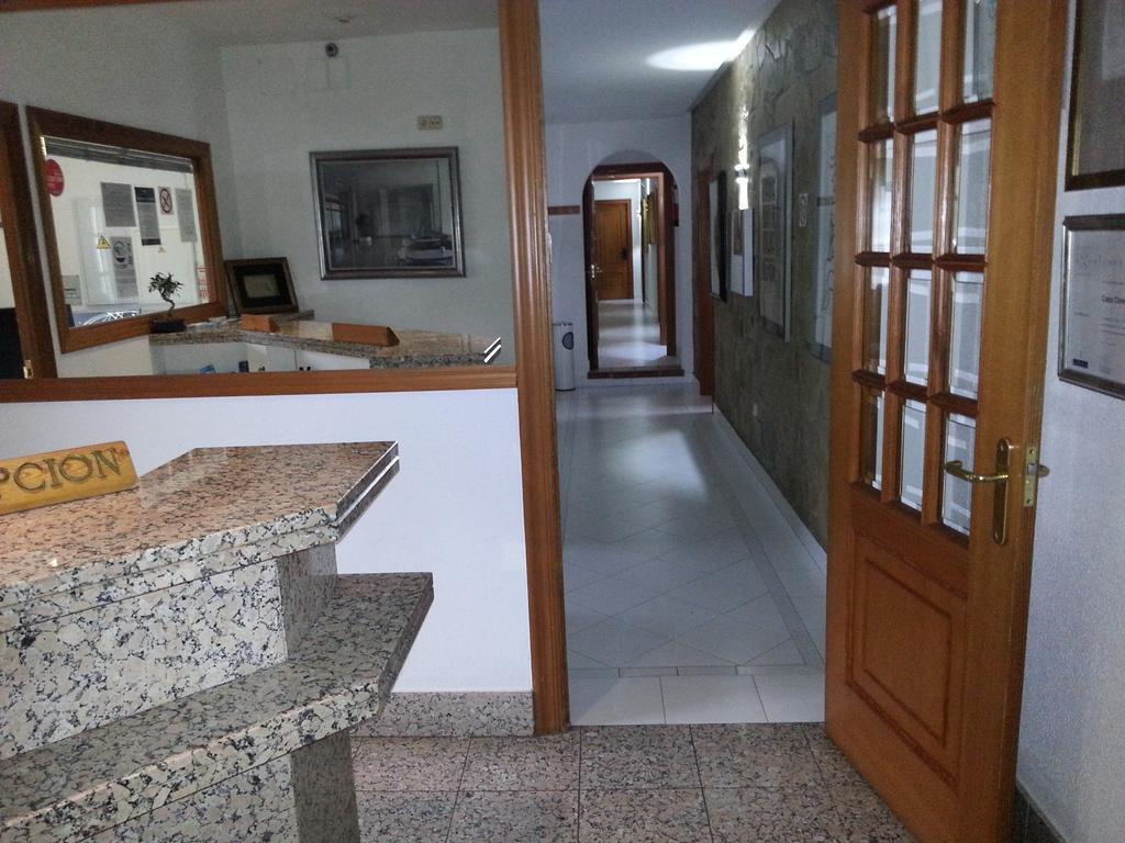 Casa Consuelo