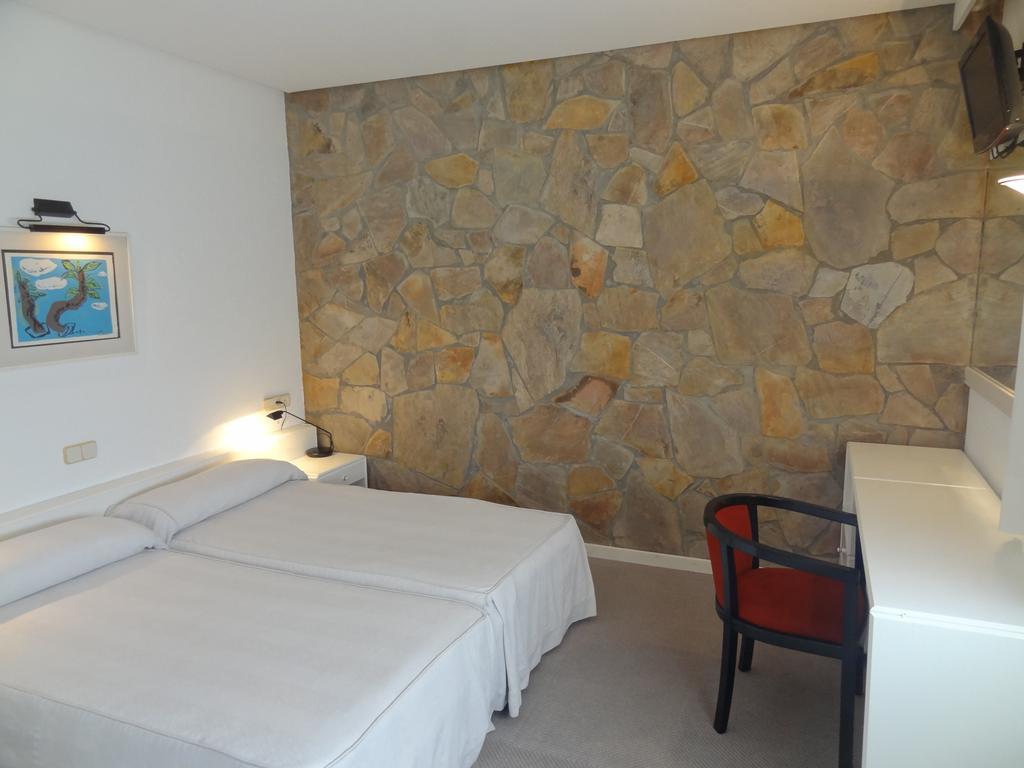 Hotel Casa Consuelo Luarca