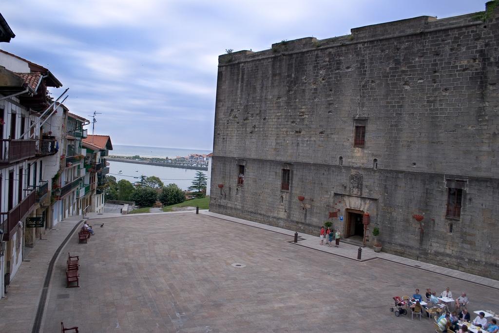 Hotel San Nikolas