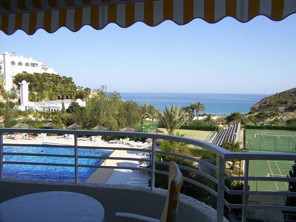 Bluesense Villajoyosa (La Vila Joiosa)