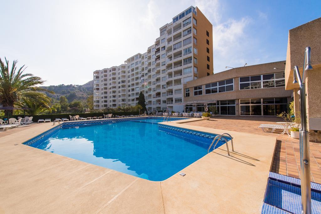 Hotel Bluesense