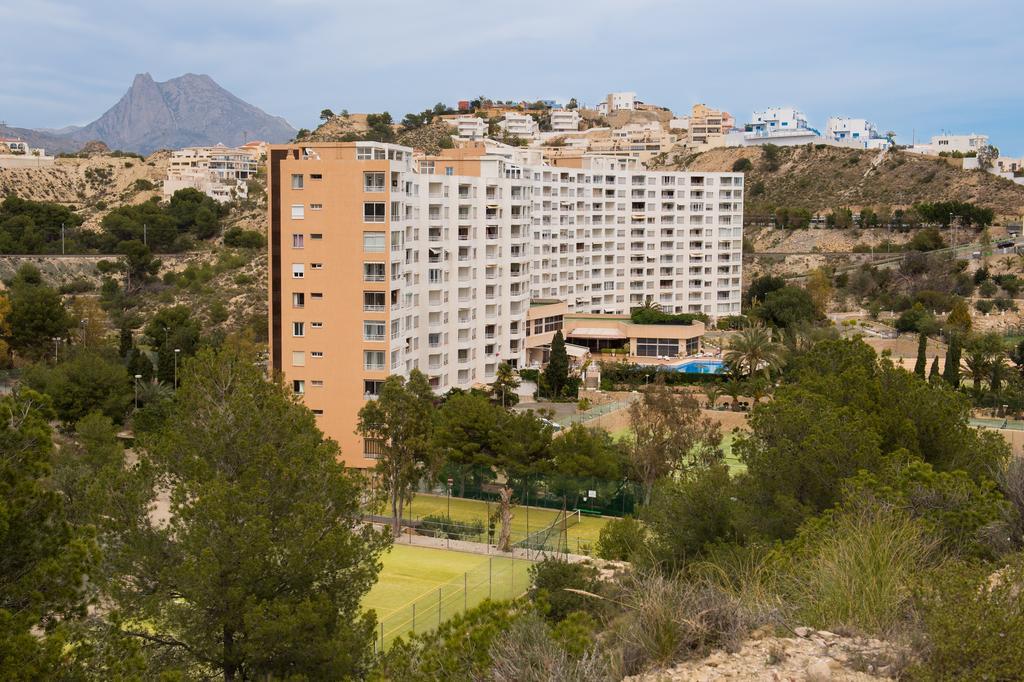 Hotel Bluesense 3*
