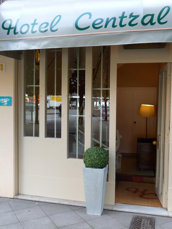 Hotel By Myhousespain Gijon