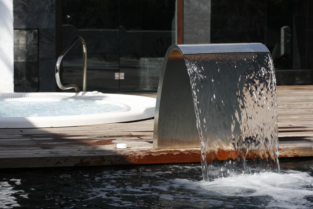 Hotel Boutique Ses Pitreras 4*