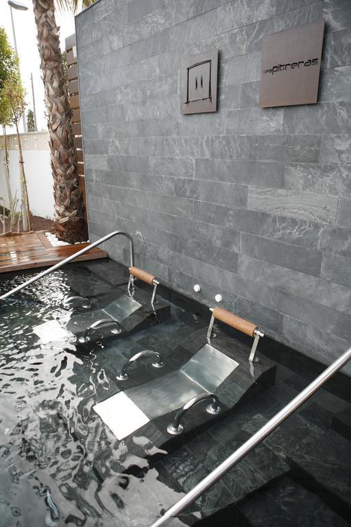 Hotel Boutique Ses Pitreras San Antonio Abad