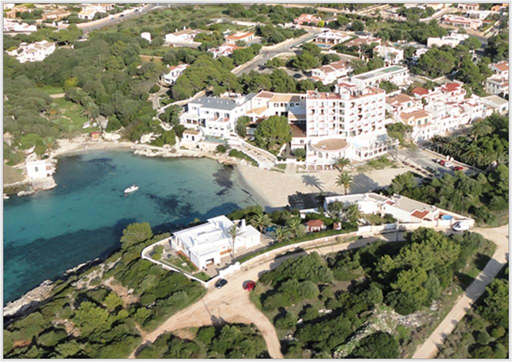 Hotel Playa Santandria Adults Only
