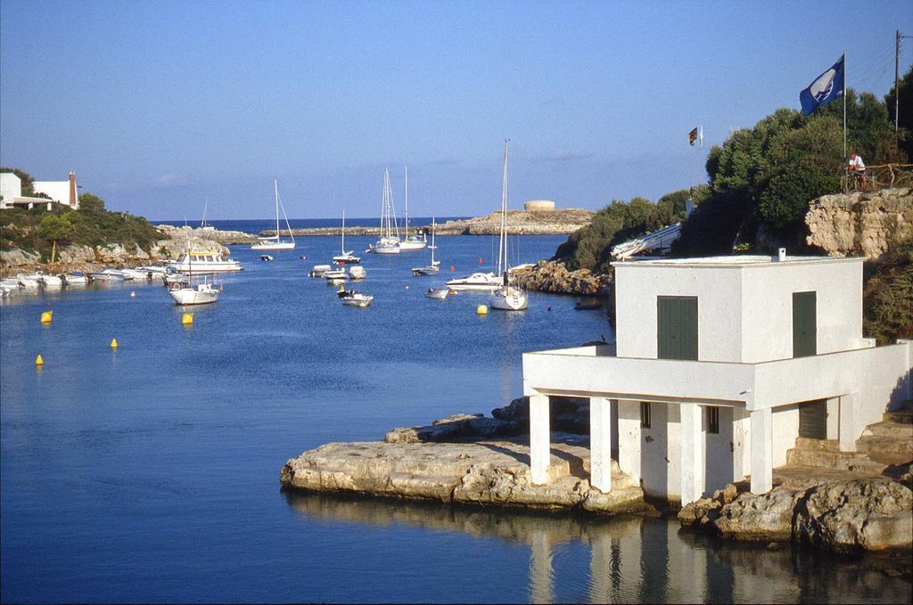 Playa Santandria Adults Only Cala Santandria (Menorca)