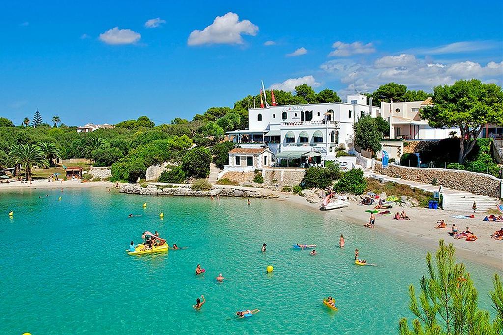 Hotel Playa Santandria Adults Only
