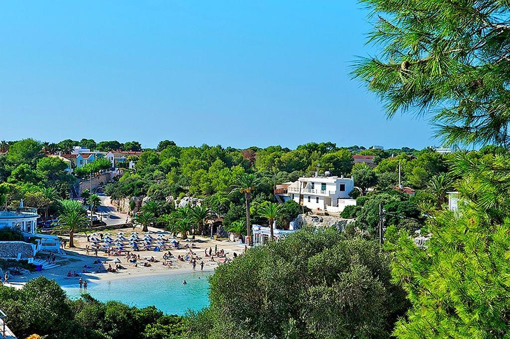 Hotel Playa Santandria Adults Only Cala Santandria (Menorca)