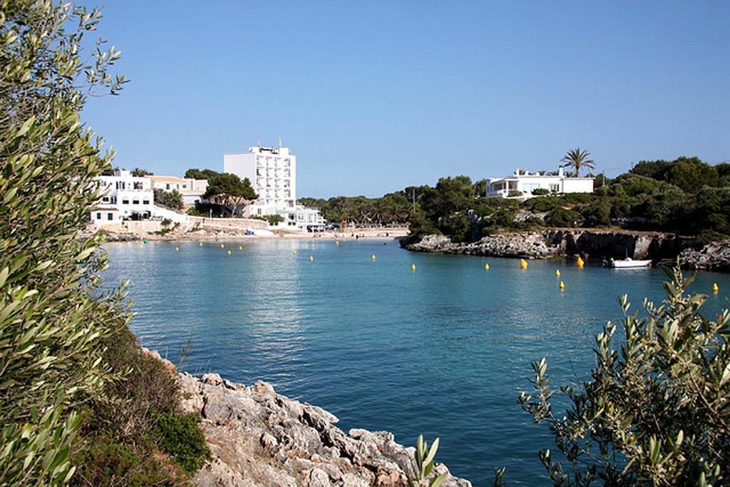 Playa Santandria Adults Only Cala Santandria (Menorca)