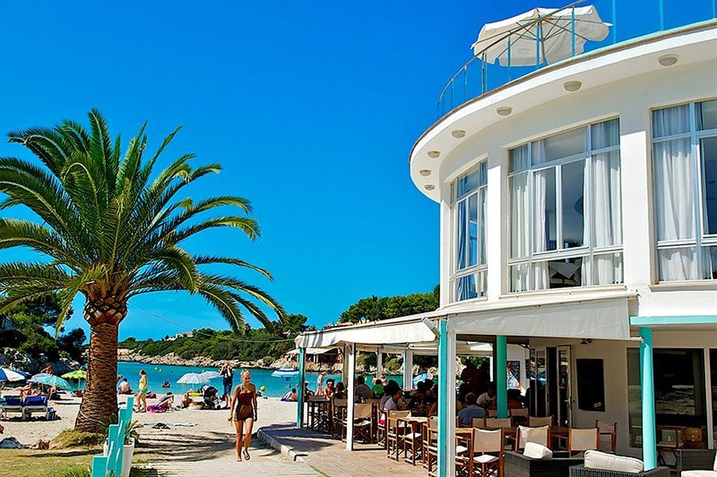 Playa Santandria Adults Only Cala Santandria (Menorca)
