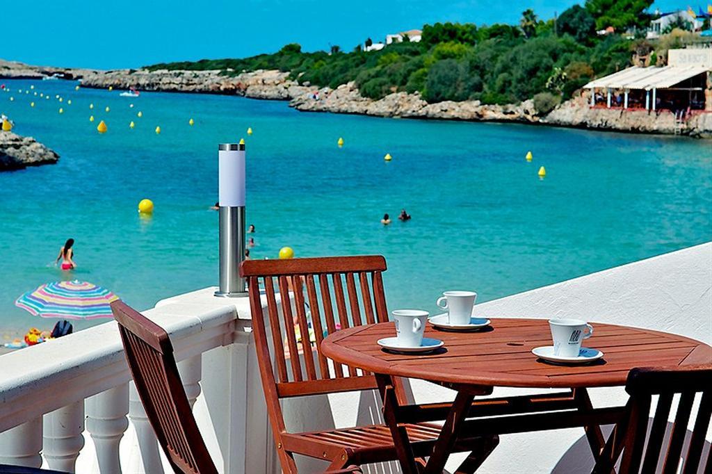 Playa Santandria Adults Only Cala Santandria (Menorca)