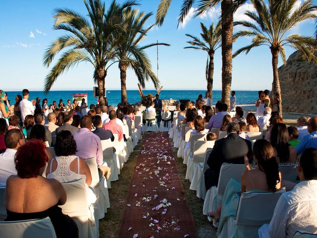 Bluesense Villajoyosa (La Vila Joiosa)