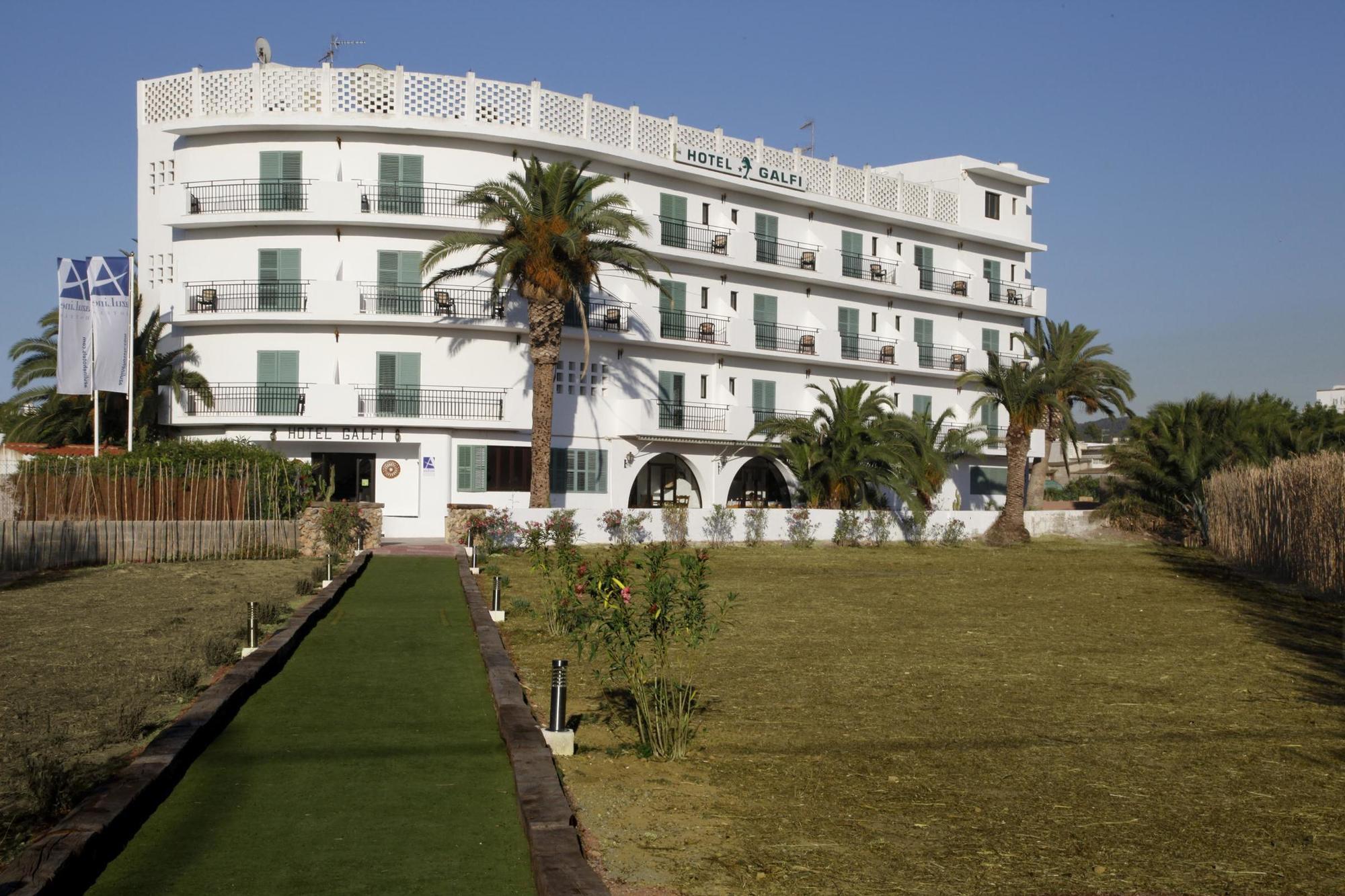 Hotel Azuline Galfi (adults Only) 2*