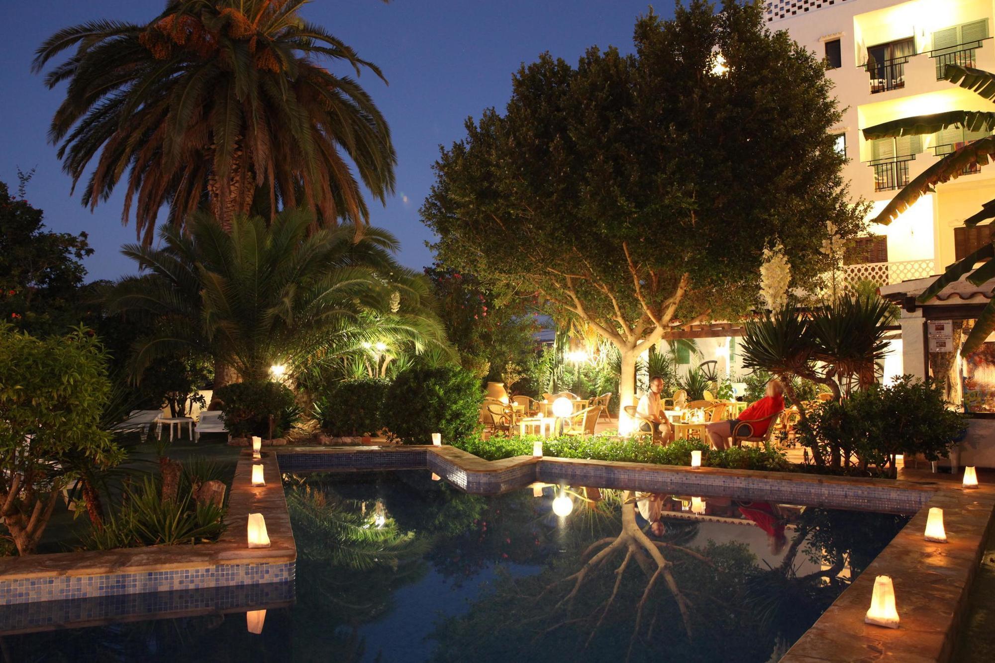 Hotel Azuline Galfi (adults Only)