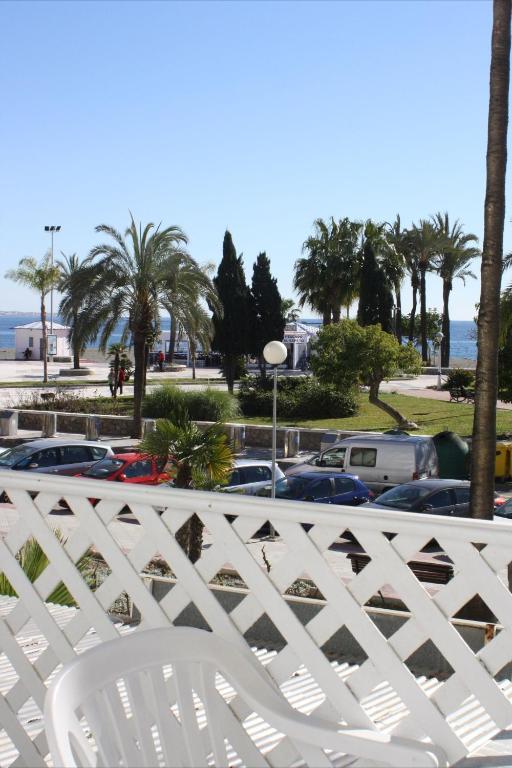 Hotel Americas - Mares