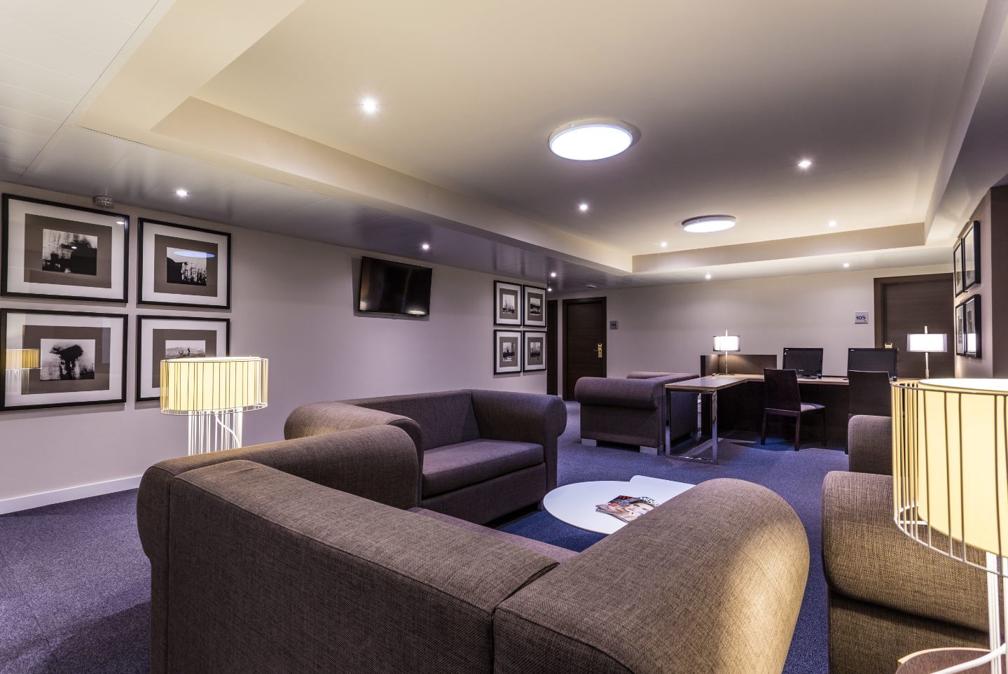 Hotel Dwo Urban