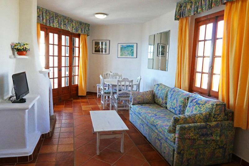Apartment El Bergantin Menorca Club Playas De Fornells