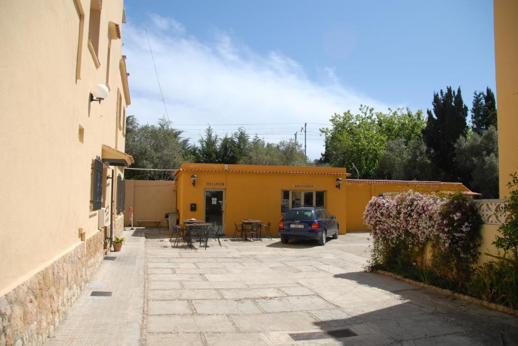 El Callejón 2*