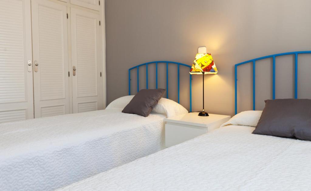 Apartment Alberca
