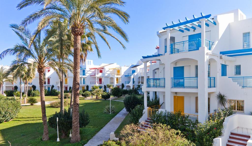 Apartment Alberca Denia