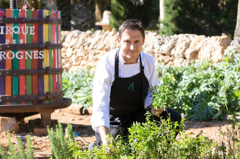 Farm stay Es Revellar Art - Adults Only