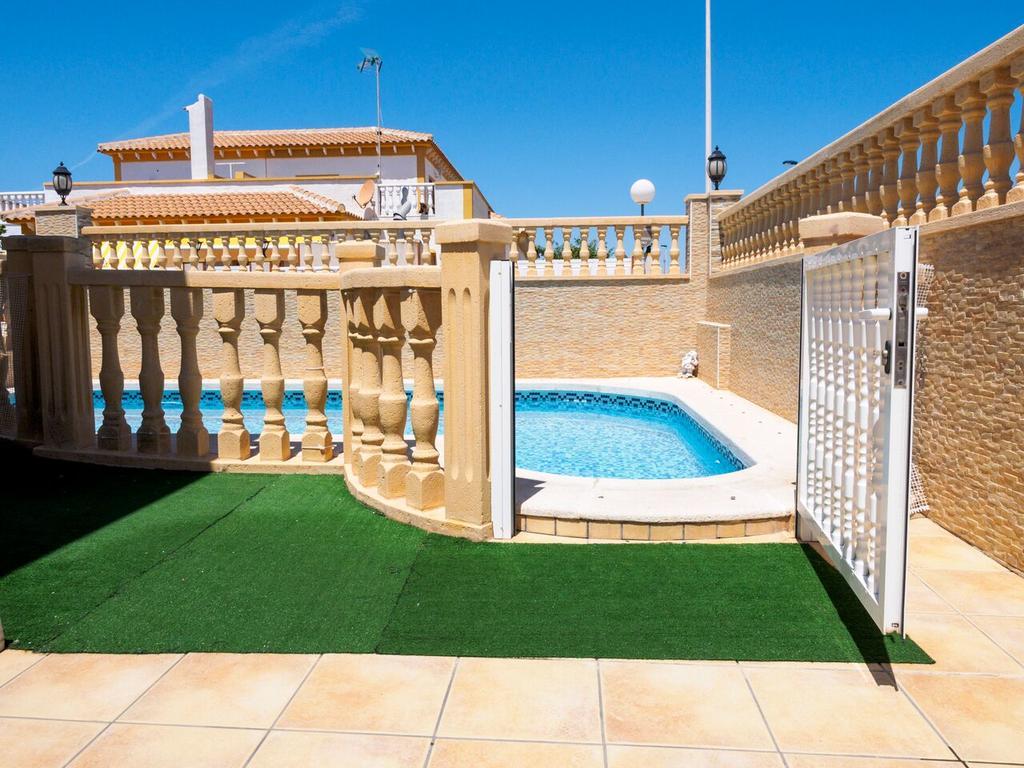 Casa Trudy Torrevieja