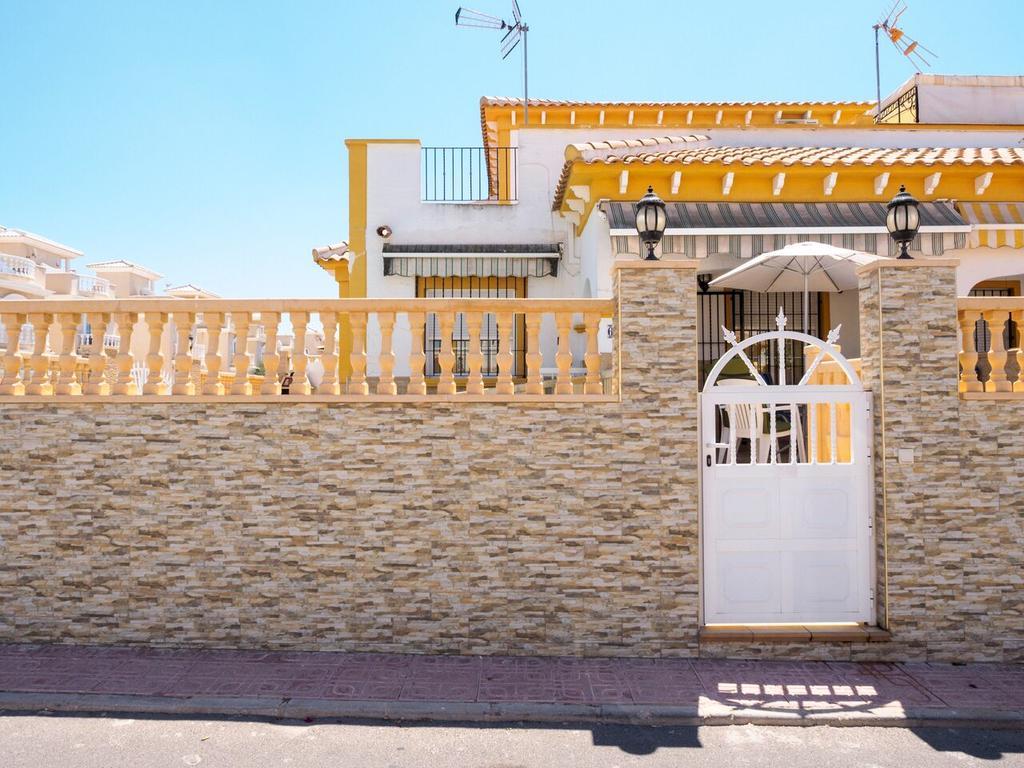 Holiday home Casa Trudy Torrevieja