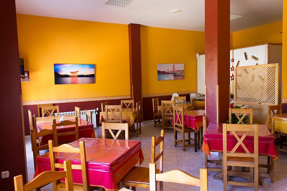 Hostel Sango Sierra De Nieves *