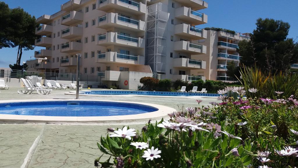 Cap De Salou