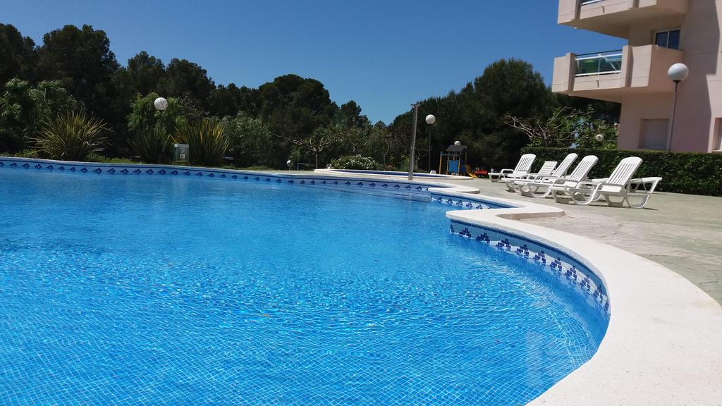 Apartamento Cap De