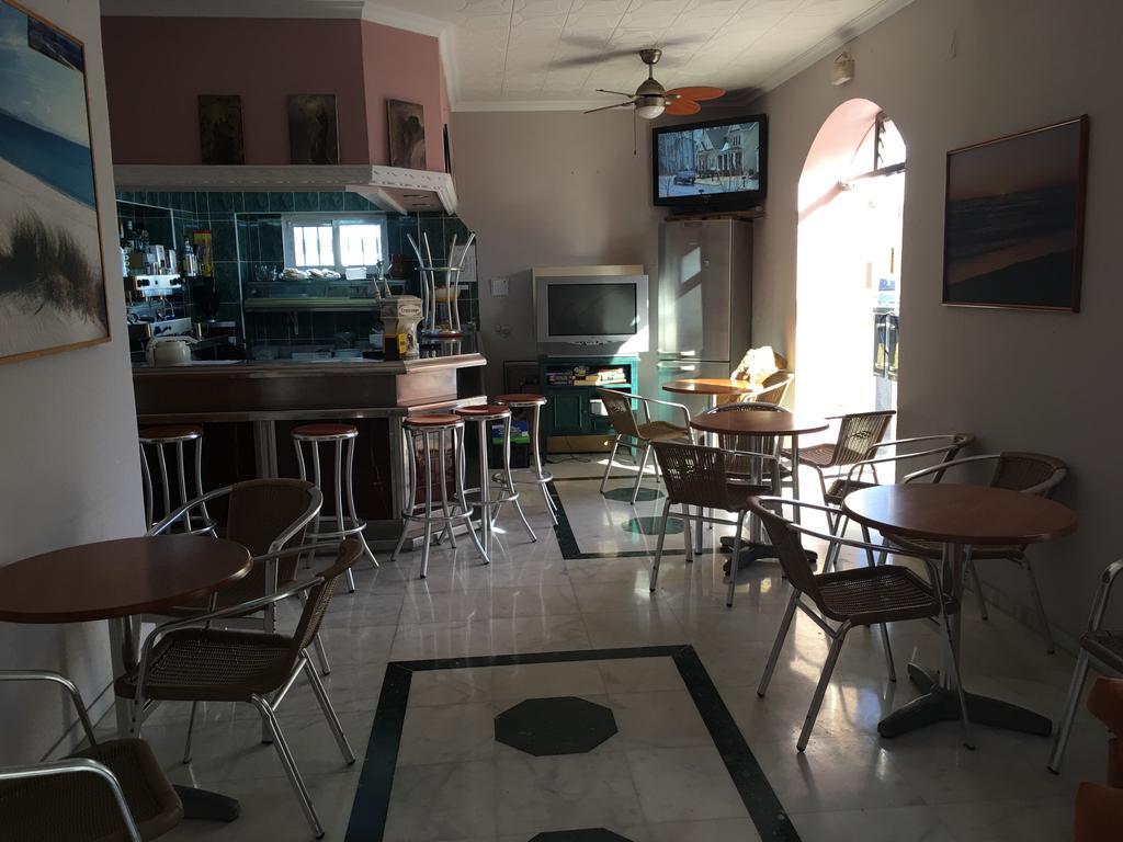 Guest house Hostal Tarik 2*