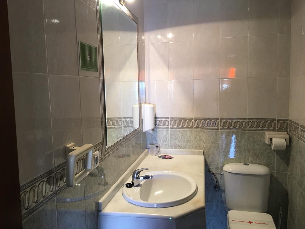 Guest house Hostal Tarik 2*