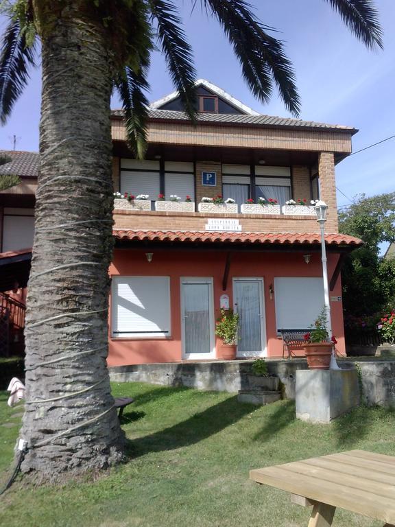 Country house Hospedaje Loma Bonita *