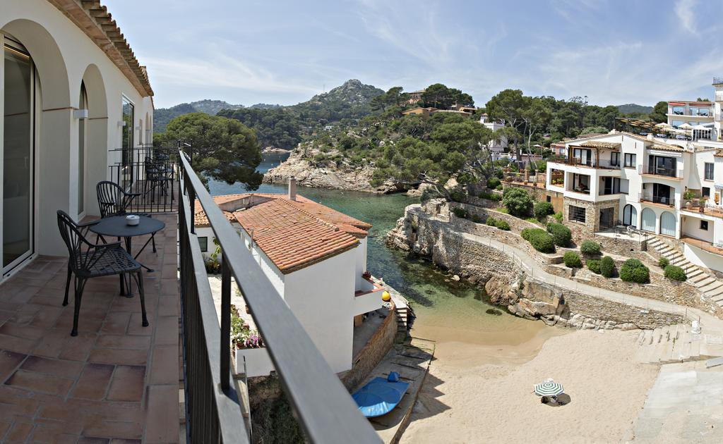 Aigua Blava Begur
