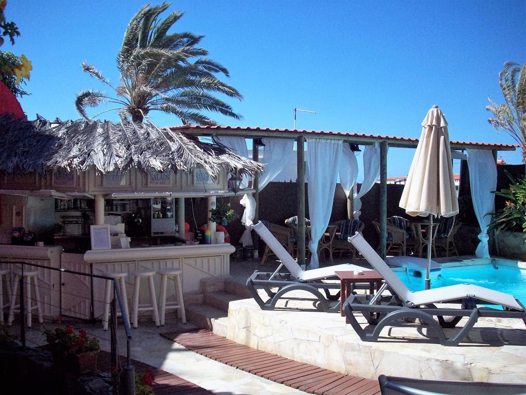 Pasion Tropical - Gay Only (adults Only) Playa del Águila
