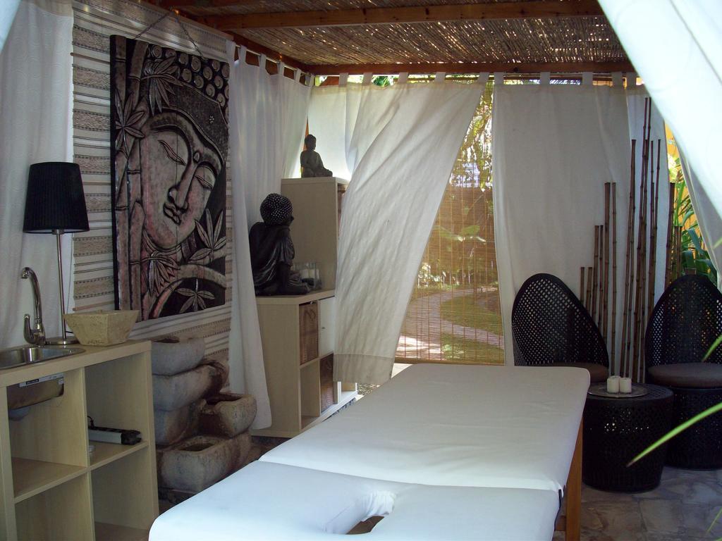 Hotel Pasion Tropical - Gay Only (adults Only) Playa del Águila
