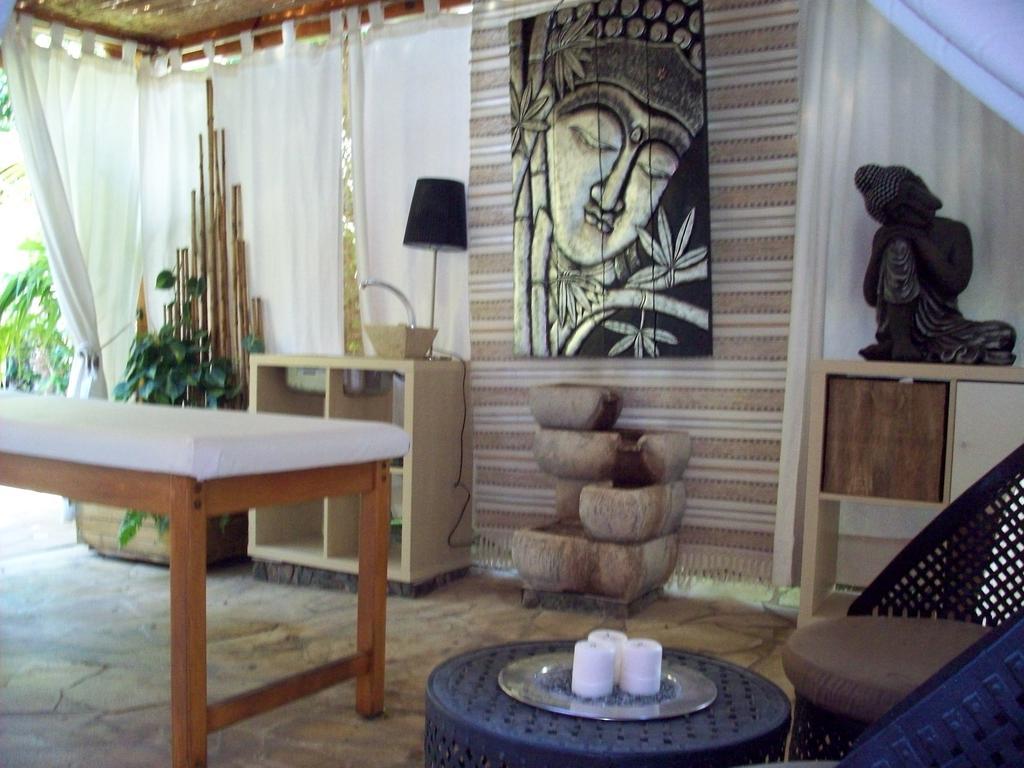 Hotel Pasion Tropical - Gay Only (adults Only) Playa del Águila