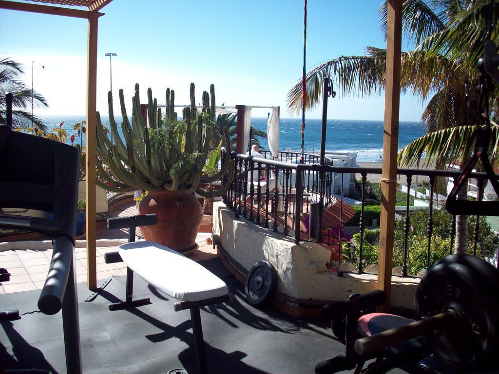 Hotel Pasion Tropical - Gay Only (adults Only) Playa del Águila