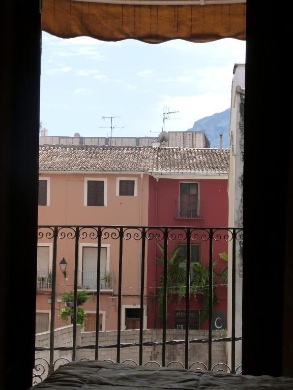 Loreto Pensión *