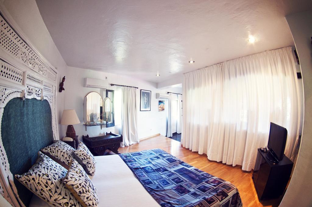 Hotel Pikes Ibiza (adults Only) San Antonio Abad