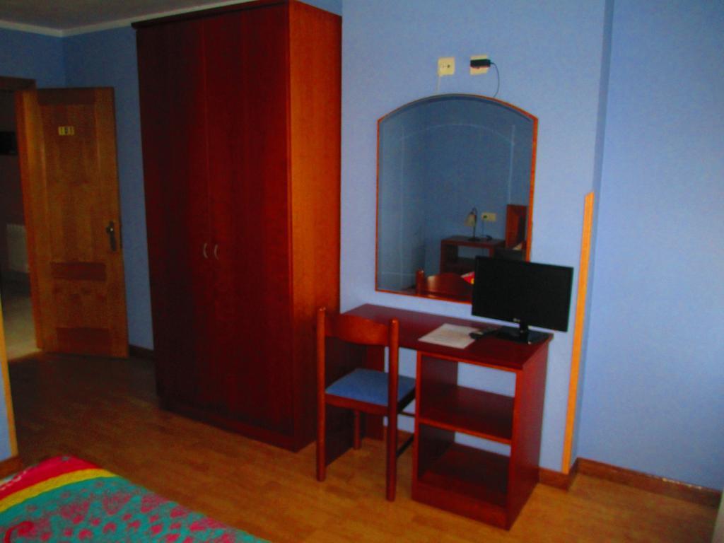 Brisas Del Sella