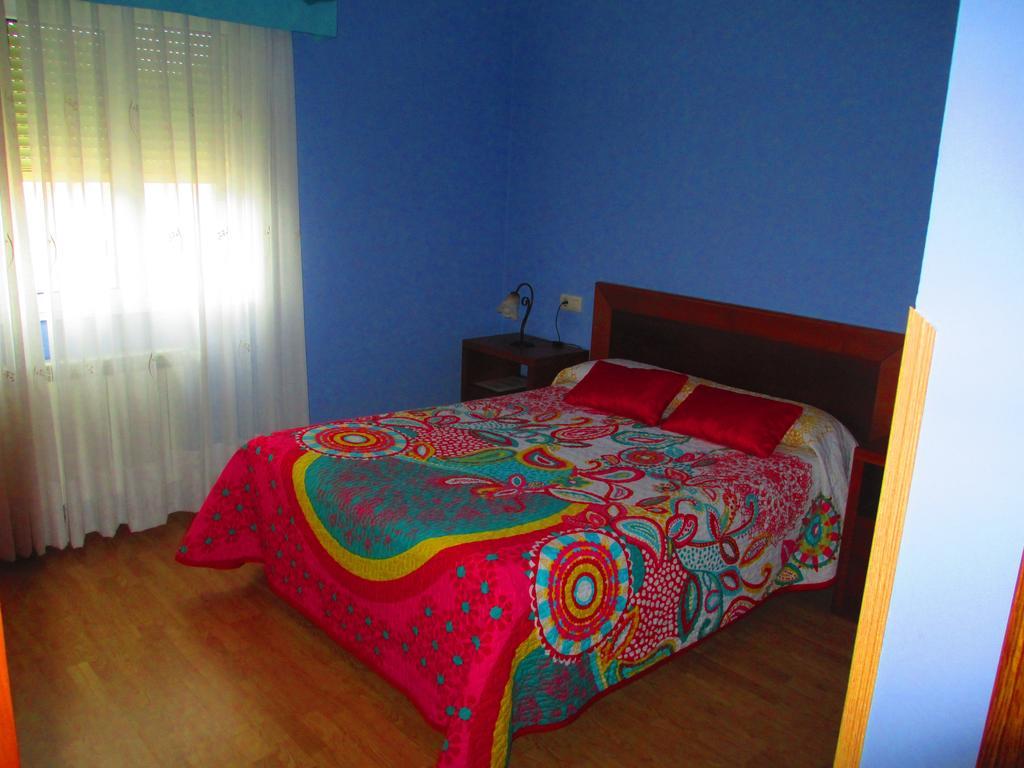 Hotel Brisas Del Sella Ribadesella