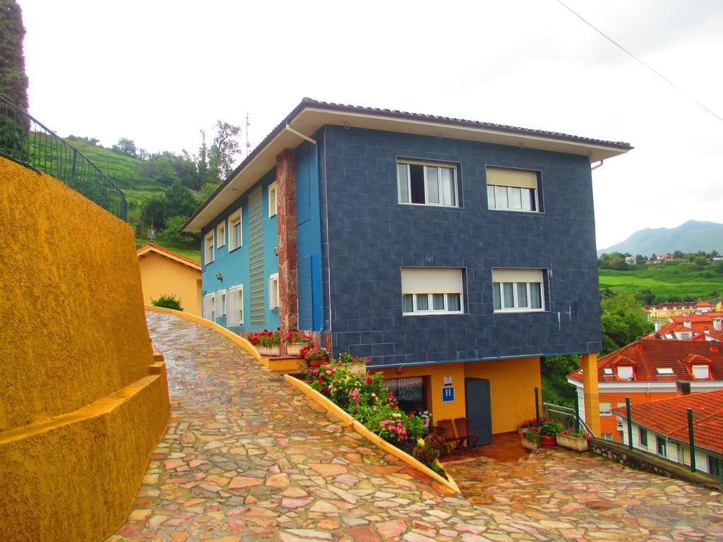 Brisas Del Sella Ribadesella