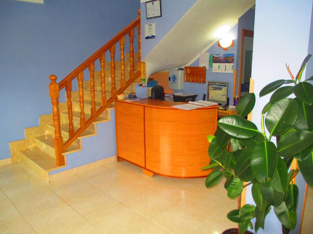 Hotel Brisas Del Sella 2*