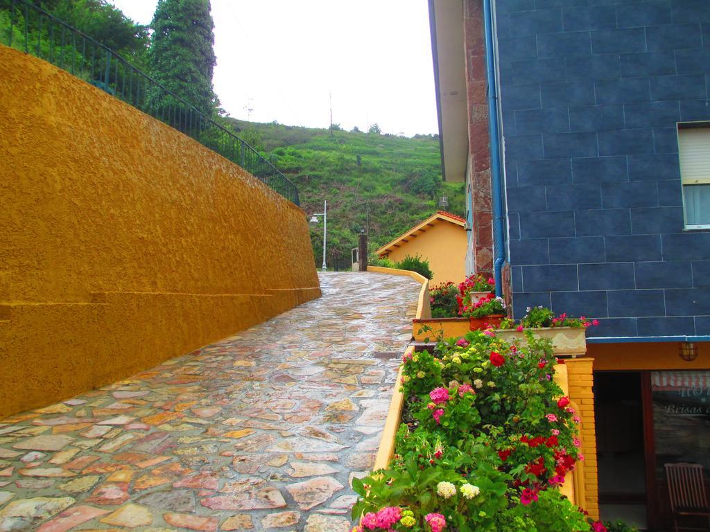 Brisas Del Sella Ribadesella