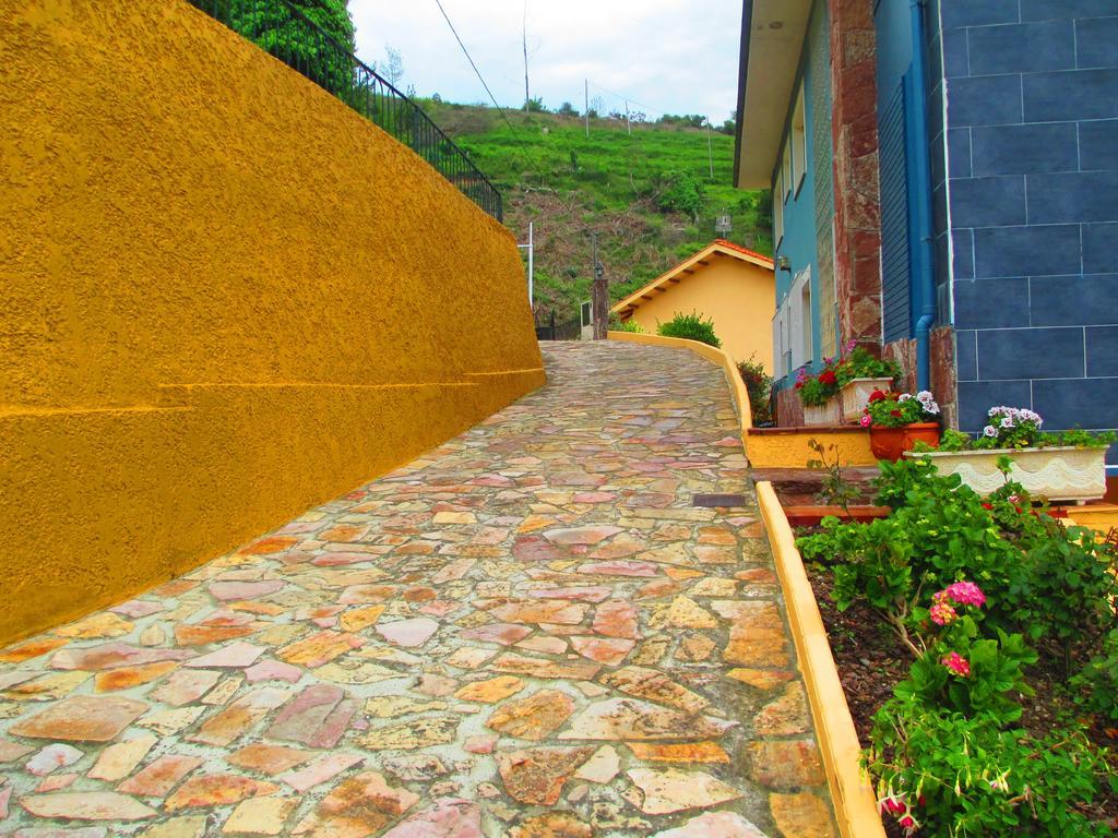 Brisas Del Sella
