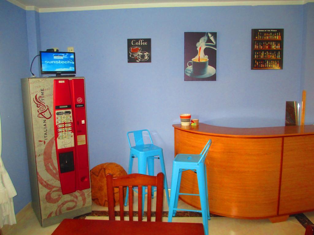 Hotel Brisas Del Sella 2*